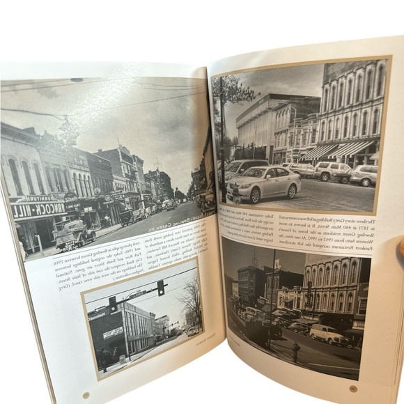 Bowling Green Since 1950 Then & Now 2 Books New Images of America - Picture 5 of 5